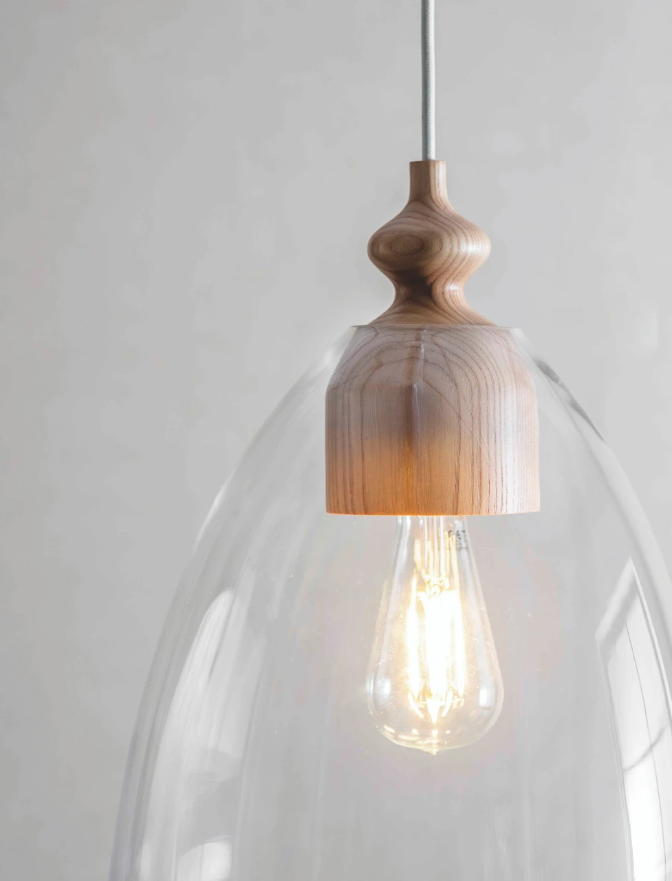Bloomsbury Pendant Light - Large 2 Bloomsbury Pendant Light - Large - Image 2