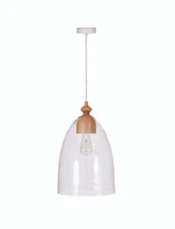 Bloomsbury Pendant Light - Large 6 Bloomsbury Pendant Light - Large -Garden Trading Store LABL05 portrait 8 86659.1638469495