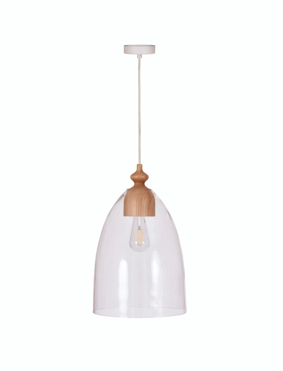 Bloomsbury Pendant Light - Large 3 Bloomsbury Pendant Light - Large - Image 3
