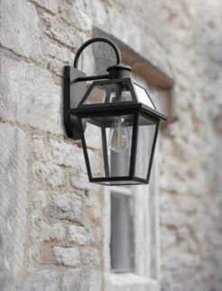 Harrow Wall Light