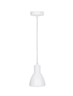 Bankside Pendant Light - Chalk 6 Bankside Pendant Light - Chalk -Garden Trading Store LABN02 portrait 8 10598.1649251432
