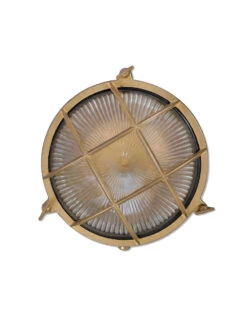 Devonport Round Bulkhead Light 6 Devonport Round Bulkhead Light -Garden Trading Store LABR01 portrait 8 29132.1638469502