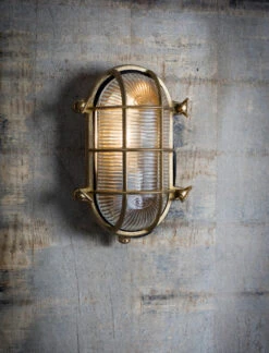 Devonport Bulkhead Light