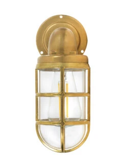 Devonport Down Light 8 Devonport Down Light -Garden Trading Store LABR03 portrait 8 81414.1638469514