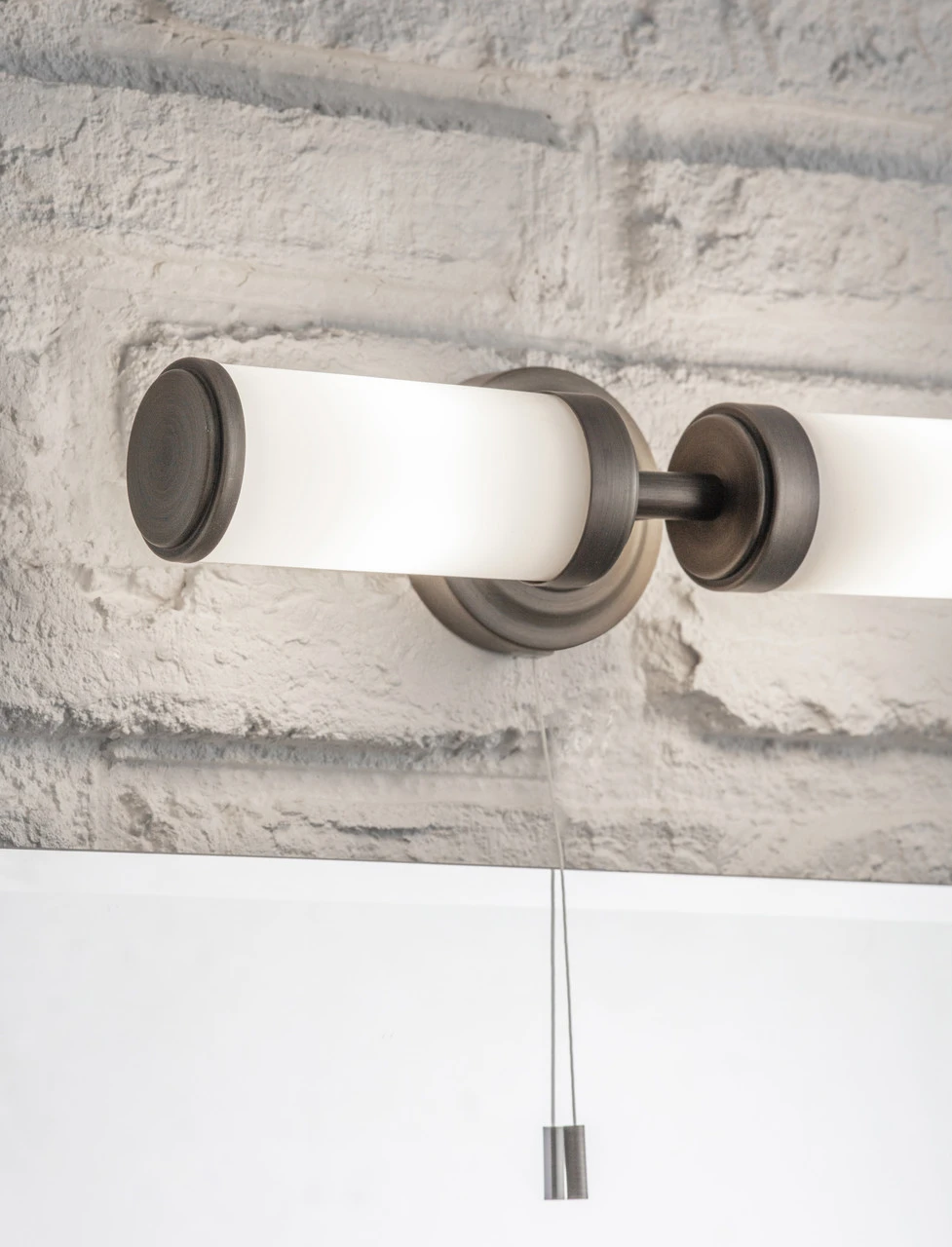 Beaufort Bathroom Light 2 Beaufort Bathroom Light - Image 2