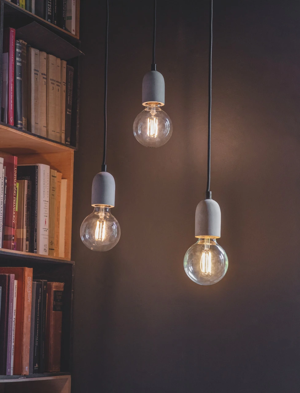 Carnaby Pendant Light - 3 Pendant 1 Carnaby Pendant Light - 3 Pendant