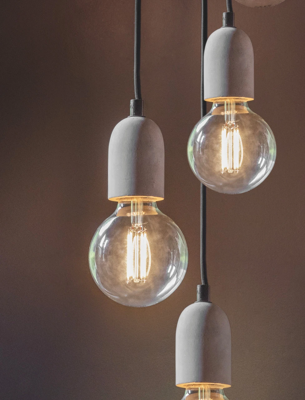 Carnaby Pendant Light - 6 Pendant 2 Carnaby Pendant Light - 6 Pendant - Image 2