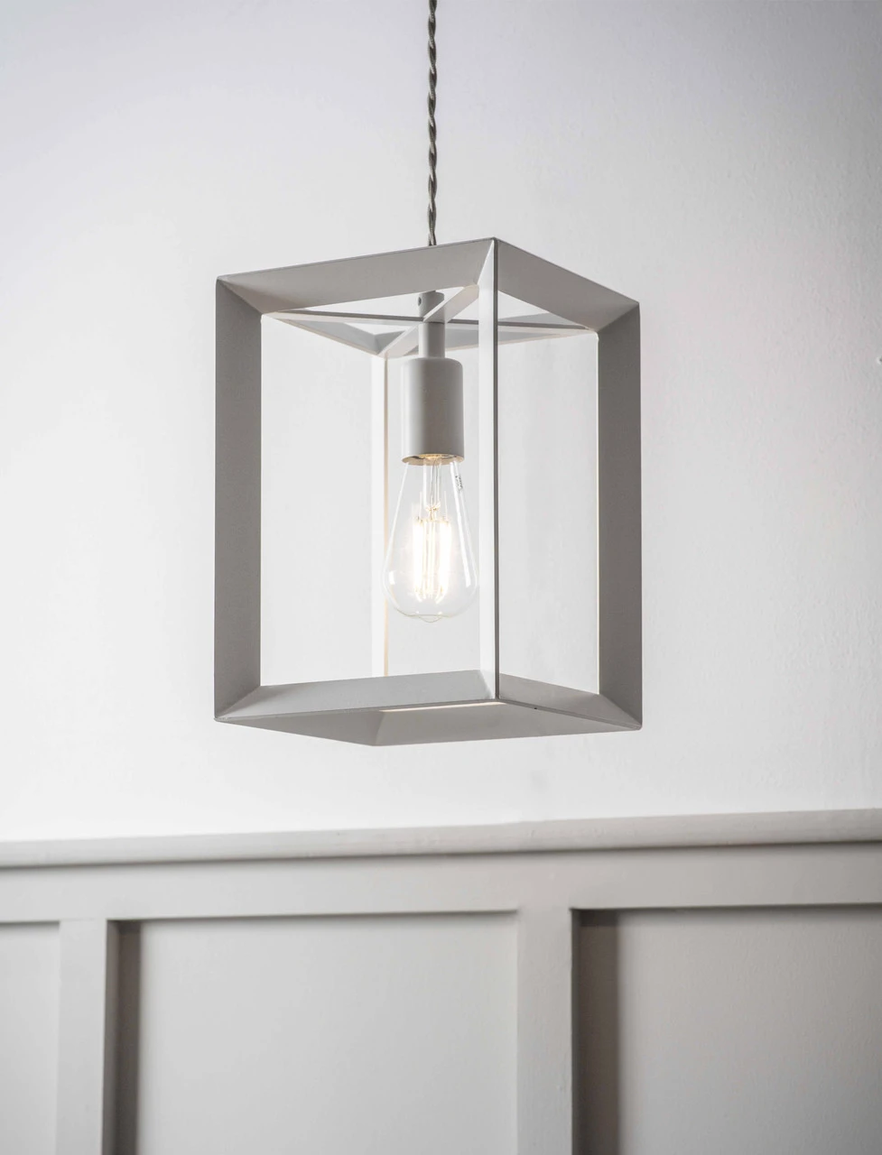 Brunswick Pendant Light 1 Brunswick Pendant Light