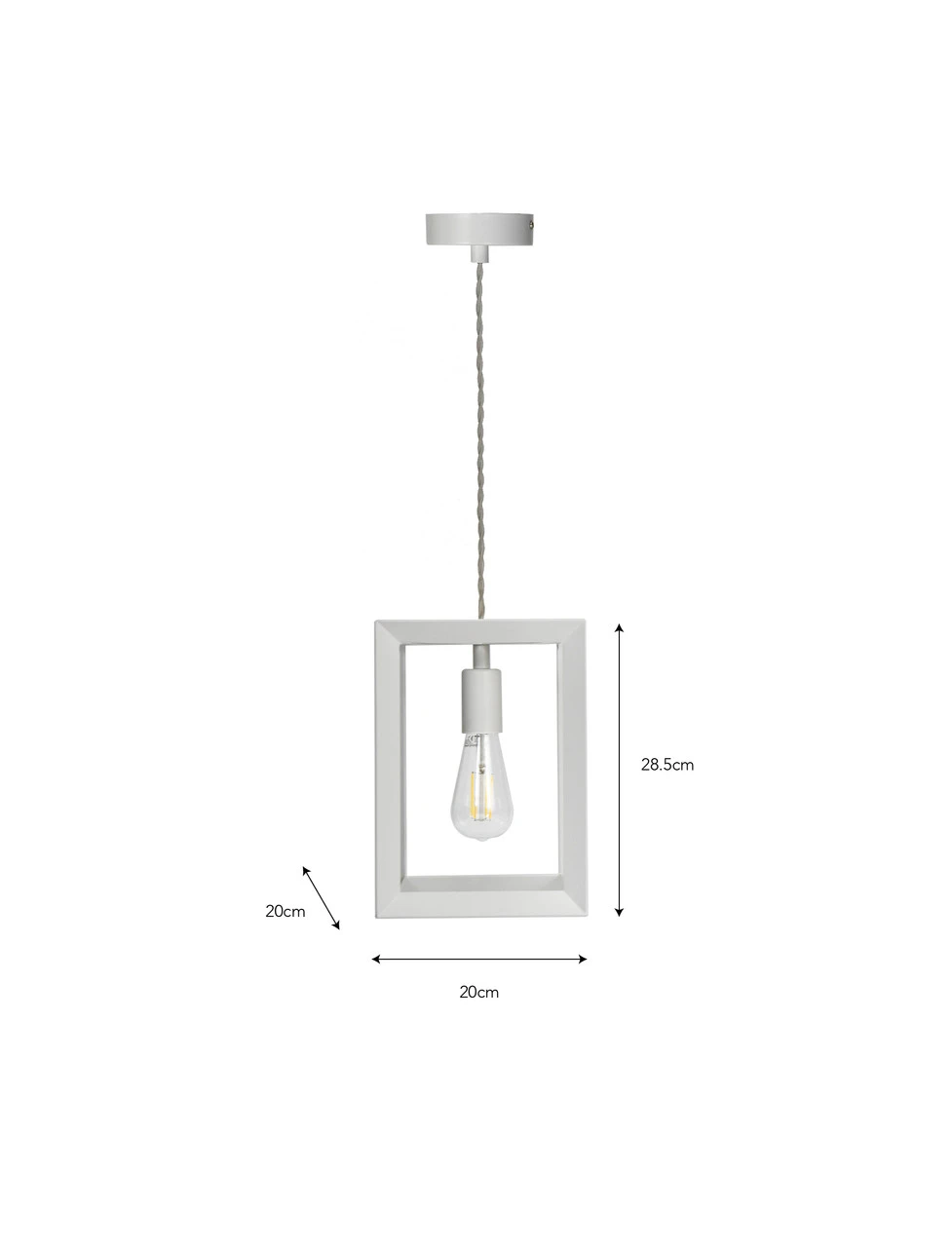 Brunswick Pendant Light 6 Brunswick Pendant Light - Image 6