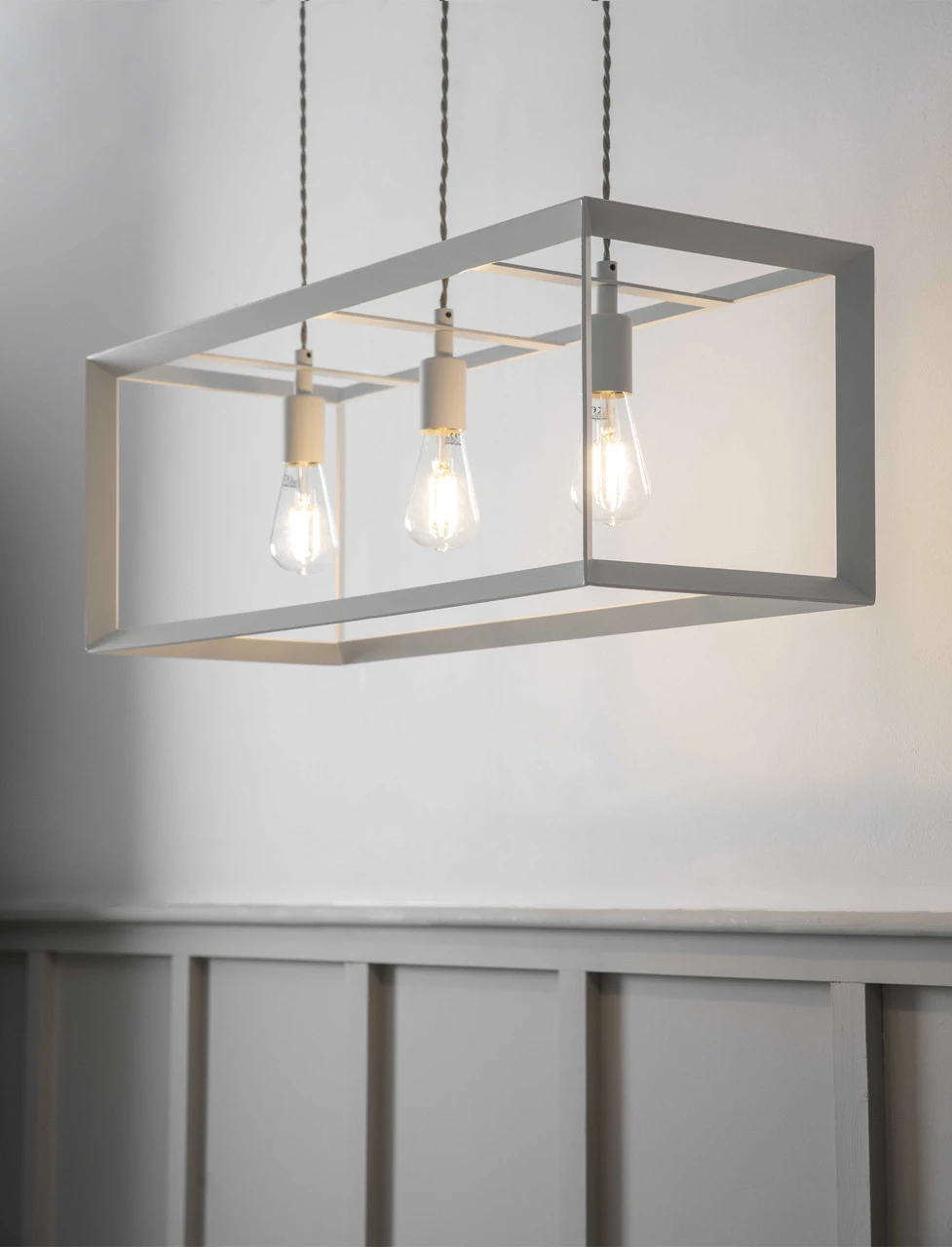 Brunswick Trio Pendant Light 1 Brunswick Trio Pendant Light