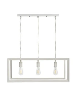 Brunswick Trio Pendant Light 8 Brunswick Trio Pendant Light -Garden Trading Store LACH15 portrait 8 86271.1638535244