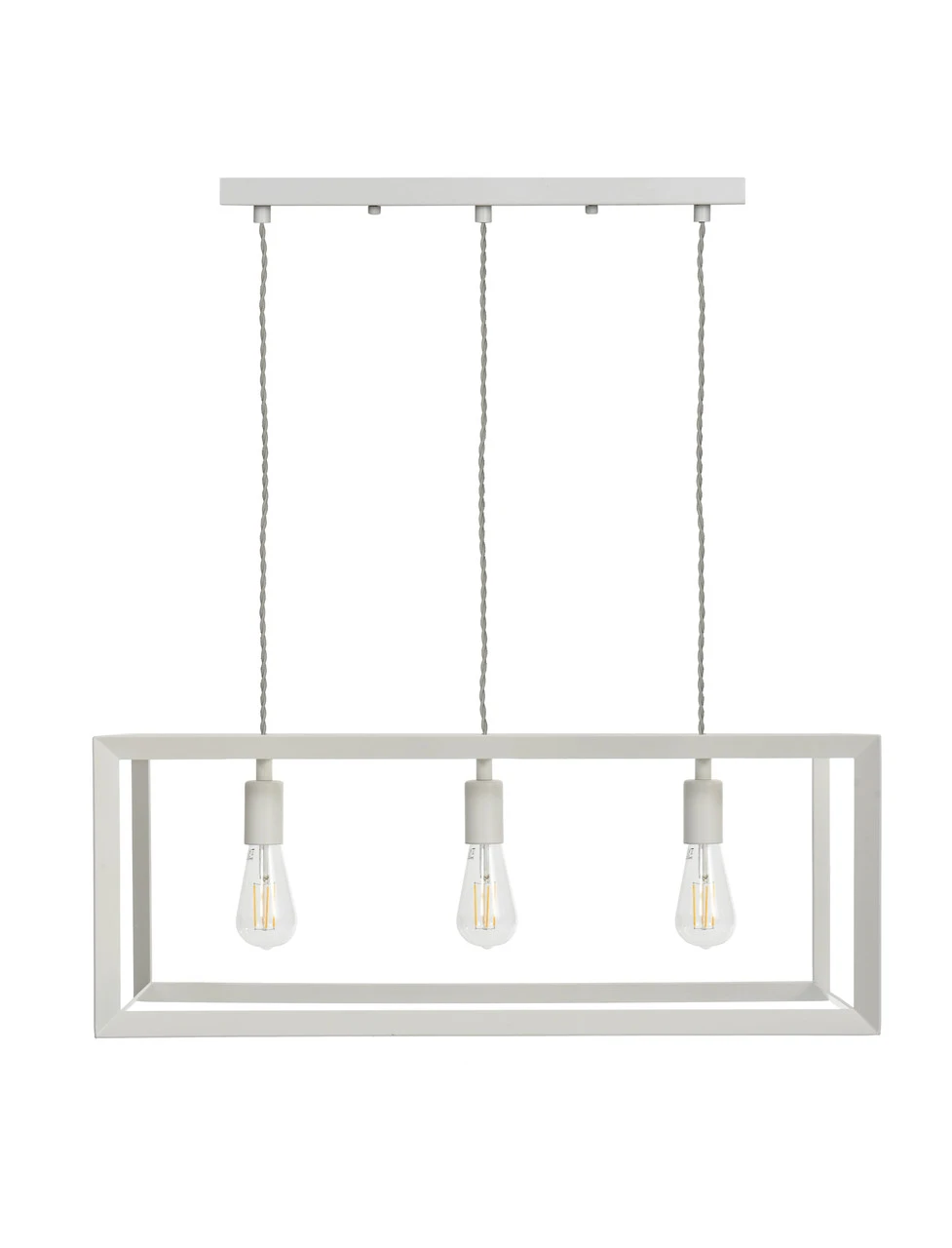 Brunswick Trio Pendant Light 4 Brunswick Trio Pendant Light - Image 4