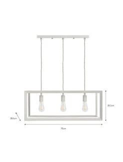 Brunswick Trio Pendant Light 9 Brunswick Trio Pendant Light -Garden Trading Store LACH15 portrait 9 23915.1638535840