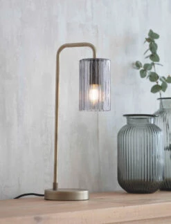 Clarendon Table Lamp