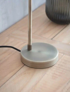 Clarendon Table Lamp -Garden Trading Store LACL24 portrait 2 23401.1648655409