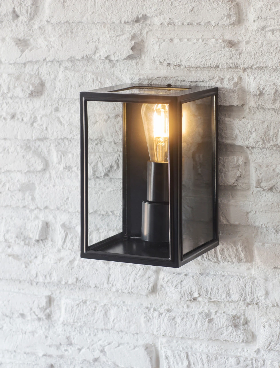 Belgrave Lantern - Small 1 Belgrave Lantern - Small