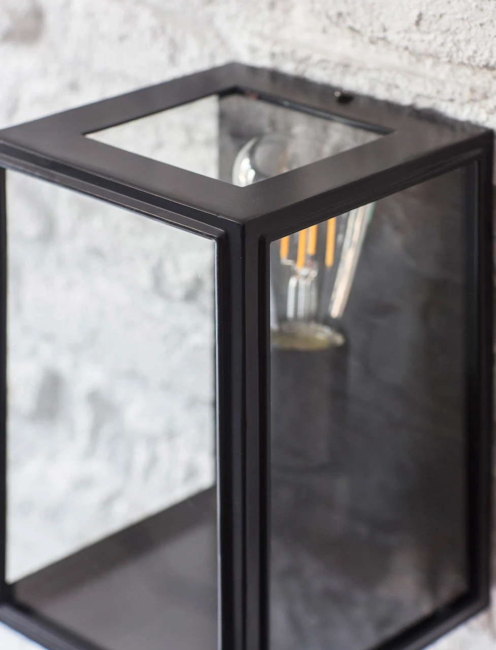 Belgrave Lantern - Small 2 Belgrave Lantern - Small - Image 2