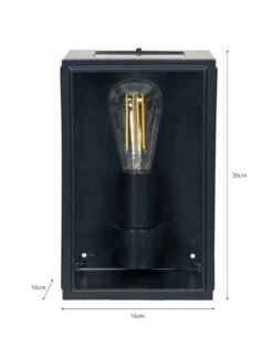 Belgrave Lantern - Small 7 Belgrave Lantern - Small -Garden Trading Store LACN01 portrait 9 06533.1638532828