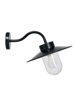 St Ives Swan Neck Light - Carbon 6 St Ives Swan Neck Light - Carbon -Garden Trading Store LACN02 portrait 8 68186.1638531014