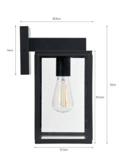 Belgrave Carriage Light -Garden Trading Store LACN06 portrait 9 31551.1638532924