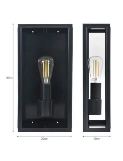 Belgrave Lantern - Tall -Garden Trading Store LACN07 portrait 9 18206.1638532928