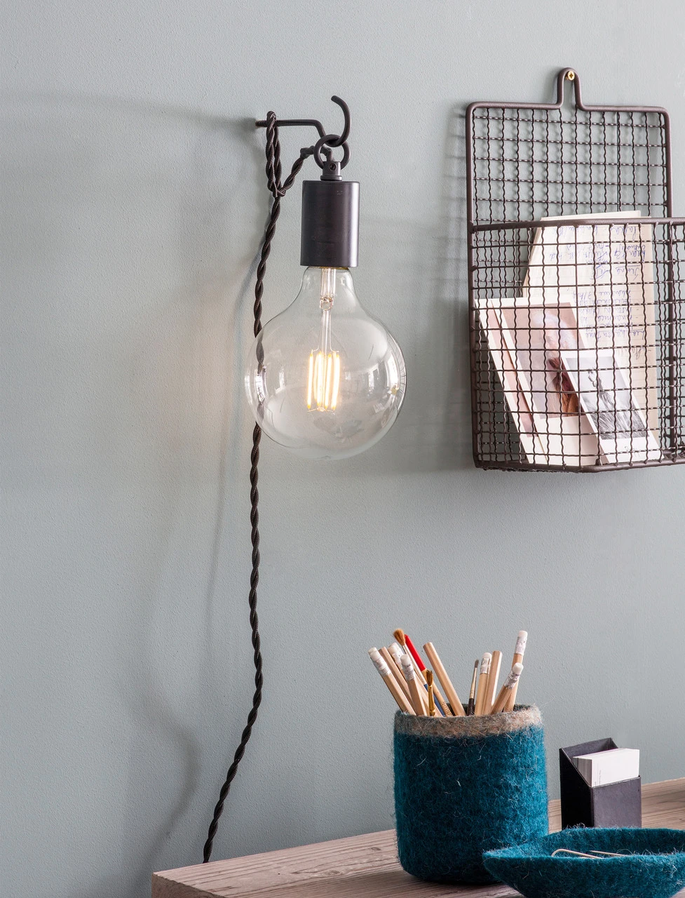 Soho Wall Light 1 Soho Wall Light