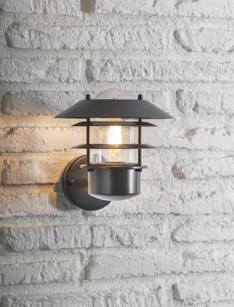 Strand Up Light 1 Strand Up Light