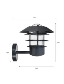 Strand Up Light 5 Strand Up Light -Garden Trading Store LACN31 portrait 9 95072.1638469577