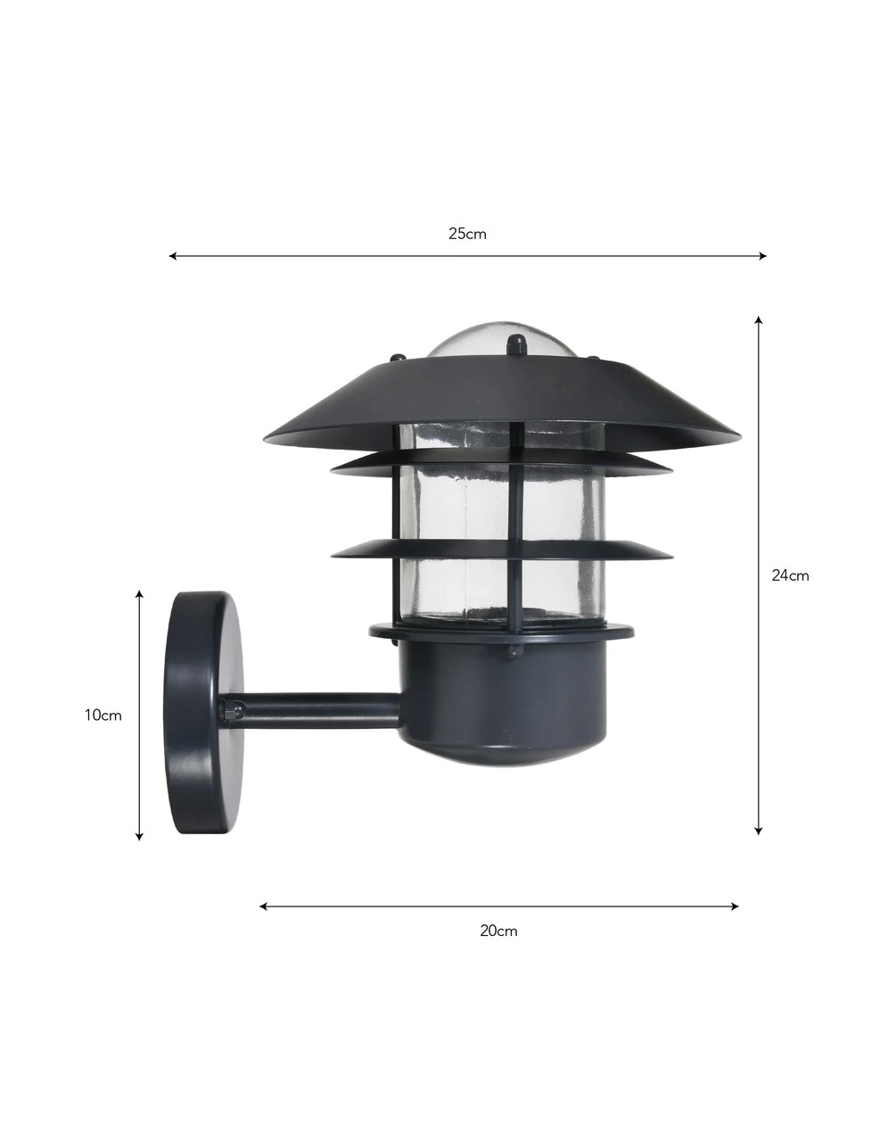 Strand Up Light 3 Strand Up Light - Image 3