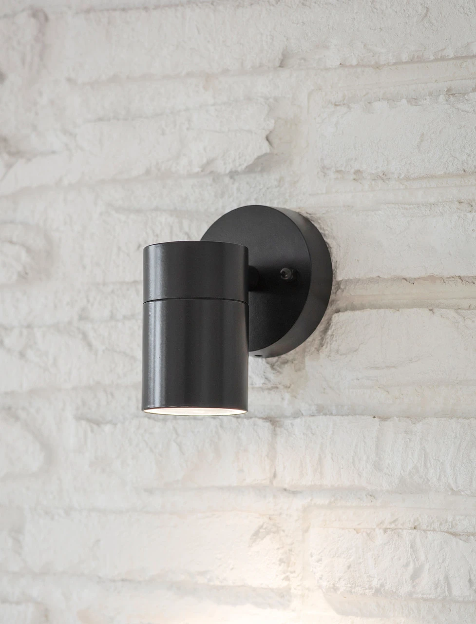 Regent Down Light - Carbon 1 Regent Down Light - Carbon