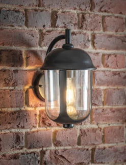 Harleyford Wall Light