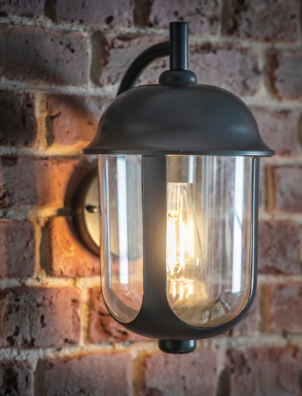 Harleyford Wall Light 3 Harleyford Wall Light - Image 3