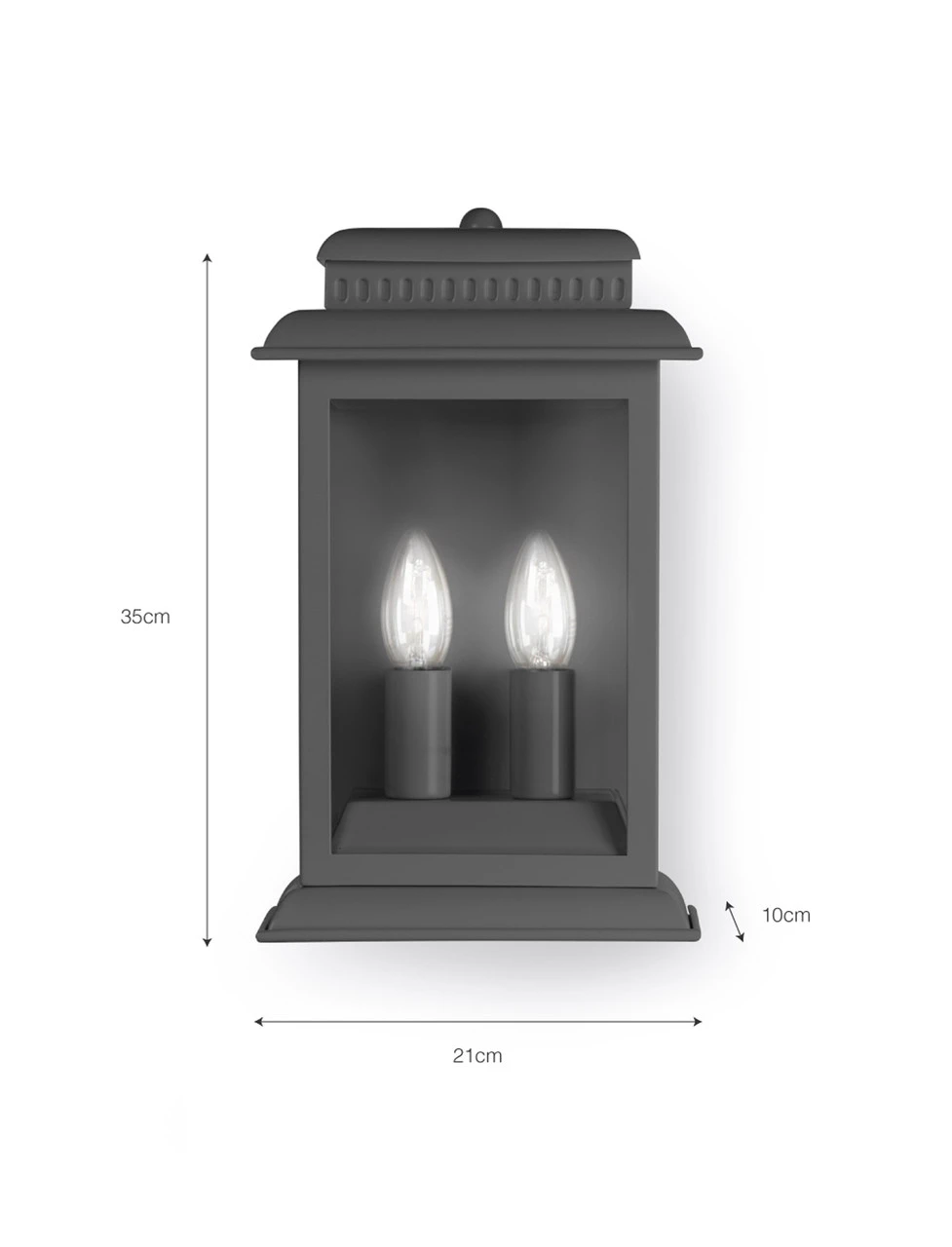 Belvedere Light 4 Belvedere Light - Image 4