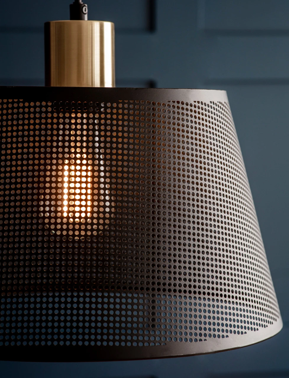 Curzon Pendant Light 3 Curzon Pendant Light - Image 3