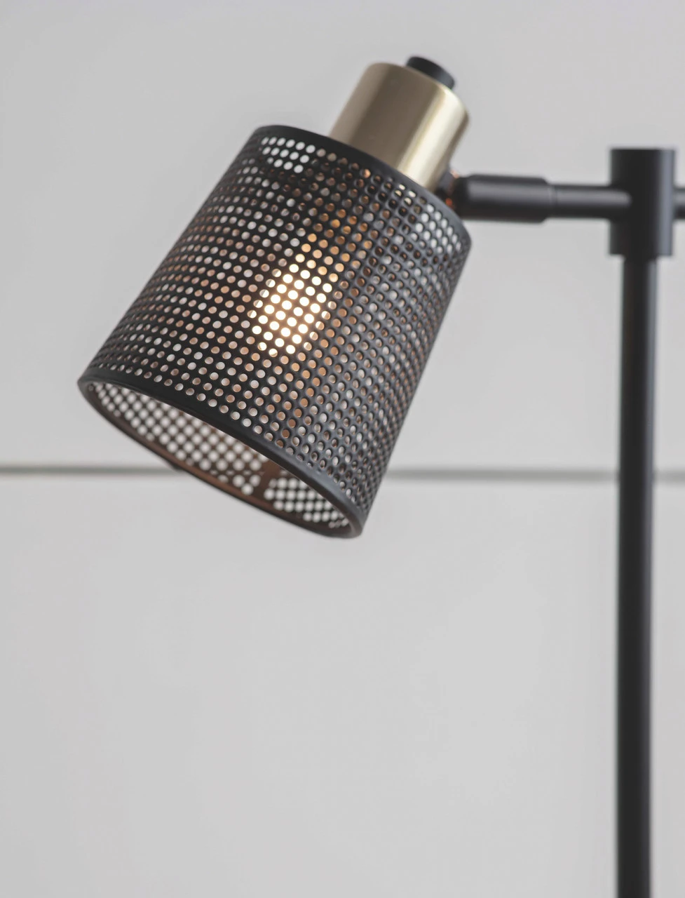 Curzon Table Lamp 2 Curzon Table Lamp - Image 2