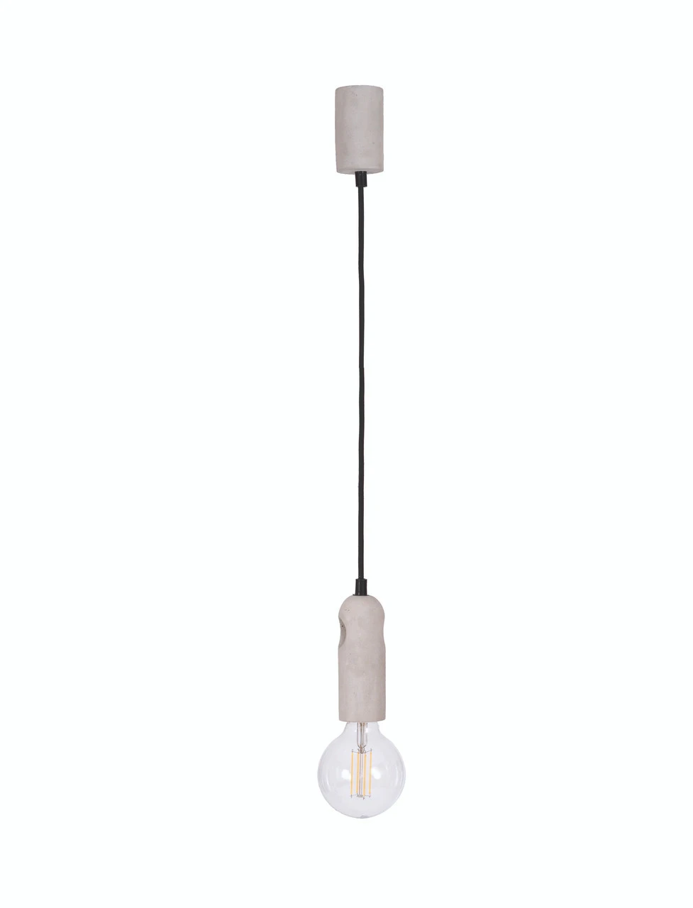 Danvers Pendant Light - Concrete 4 Danvers Pendant Light - Concrete - Image 4