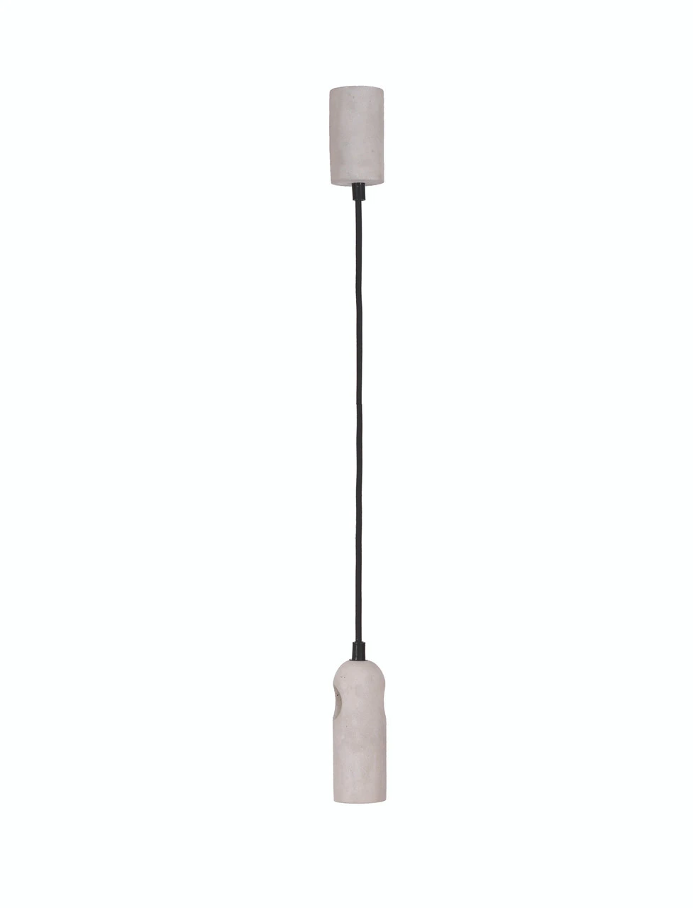 Danvers Pendant Light - Concrete 5 Danvers Pendant Light - Concrete - Image 5