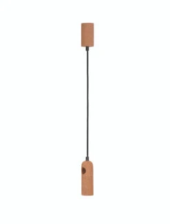 Danvers Pendant Light - Cork 10 Danvers Pendant Light - Cork -Garden Trading Store LADA02 portrait 8 21909.1638535282