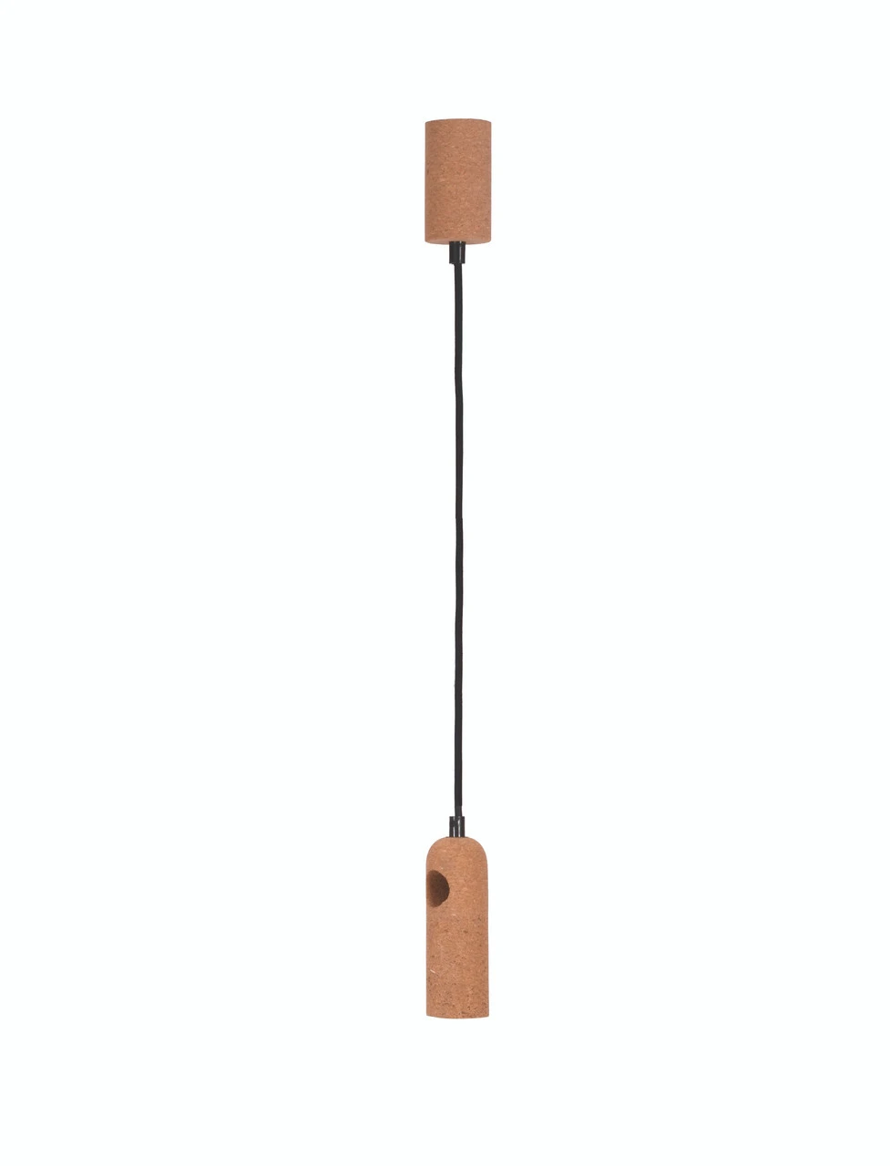 Danvers Pendant Light - Cork 5 Danvers Pendant Light - Cork - Image 5