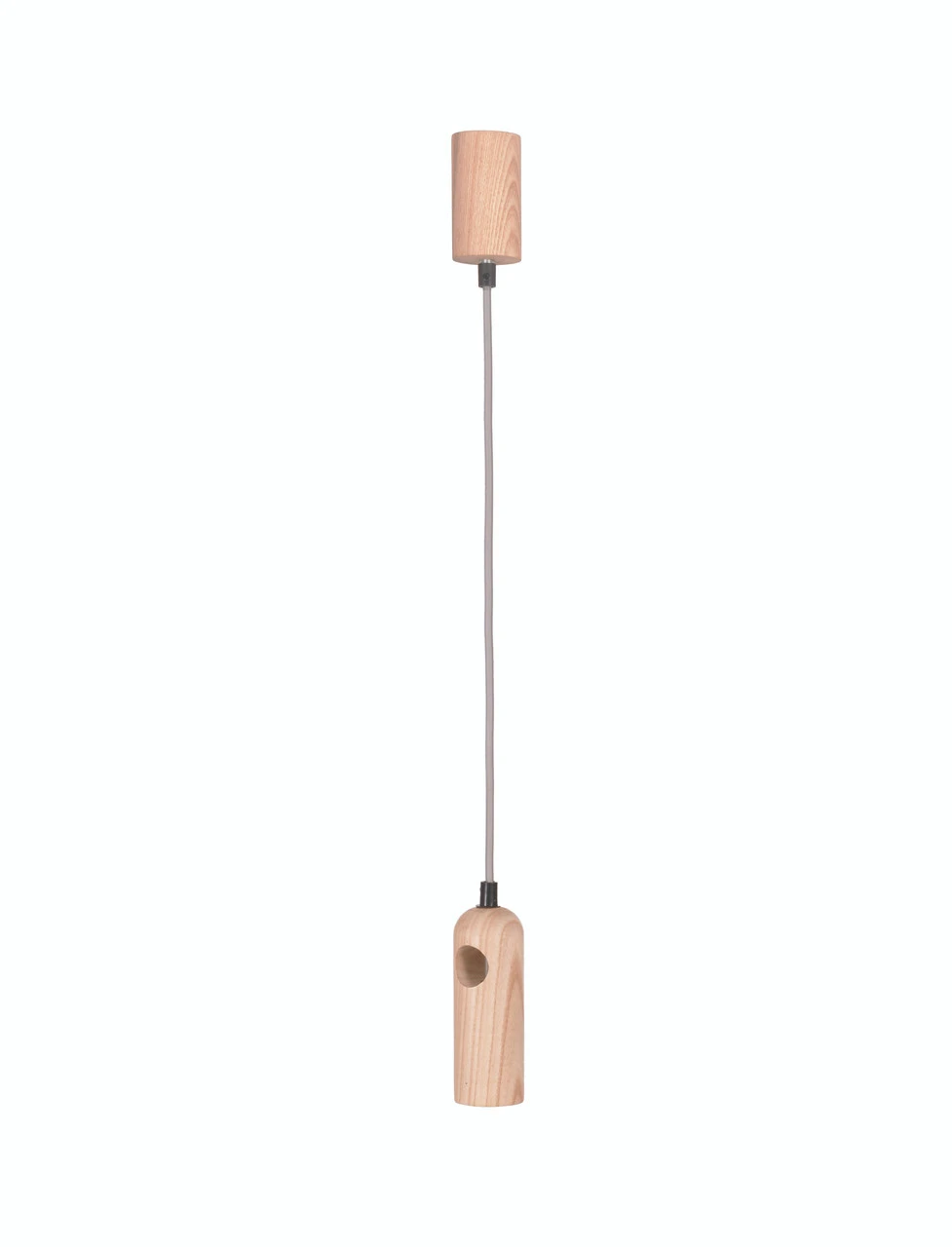 Danvers Pendant Light - Ash 5 Danvers Pendant Light - Ash - Image 5