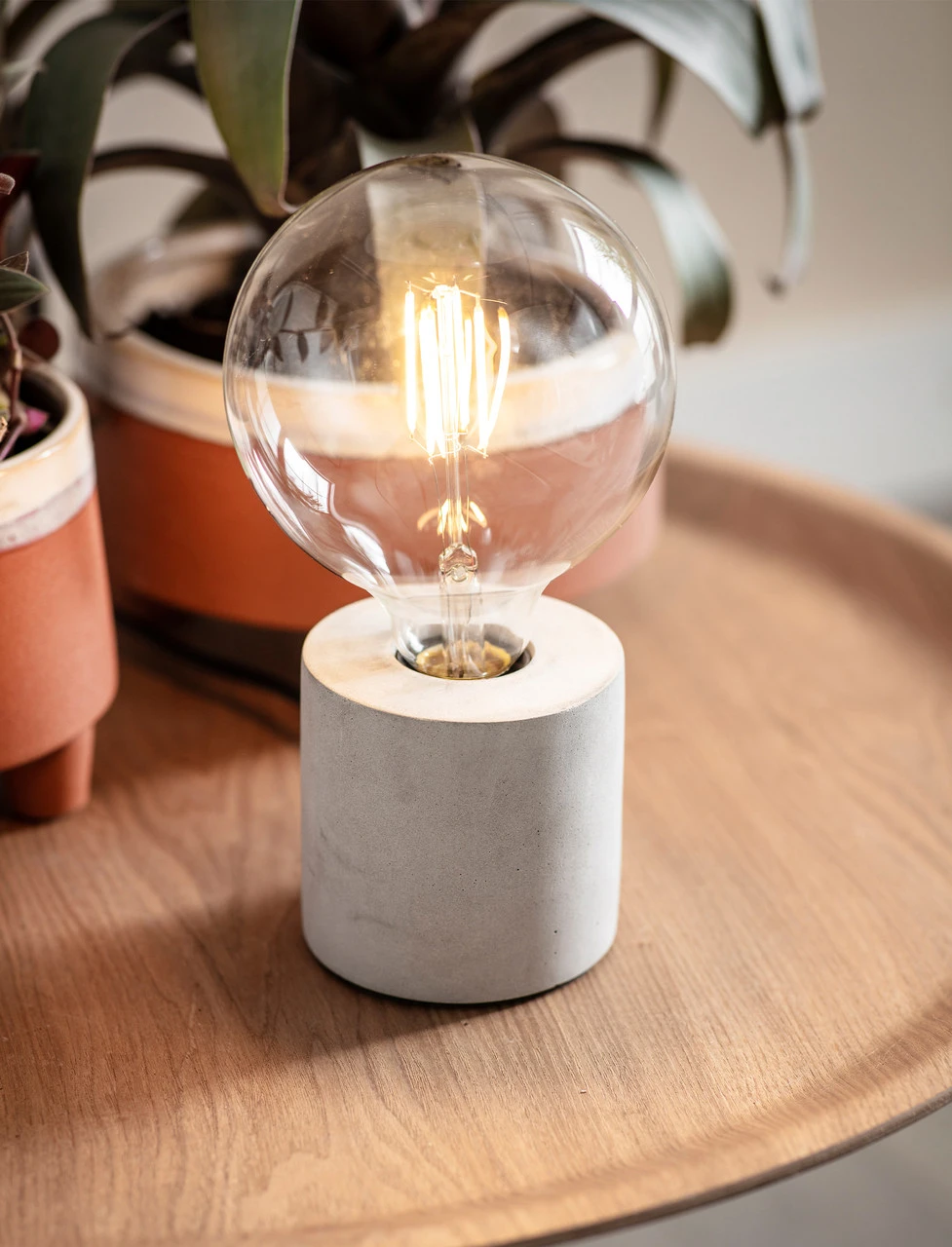 Danvers Table Lamp 1 Danvers Table Lamp