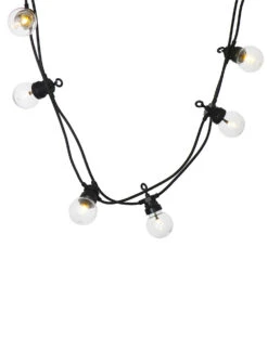 Festoon Golf Ball Solar Lights 8 Festoon Golf Ball Solar Lights -Garden Trading Store LAFE03 portrait 8 81847.1637836996