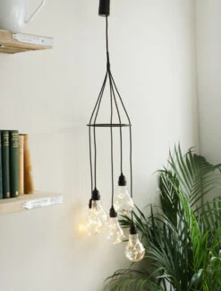 Festoon Cluster Lights 7 Festoon Cluster Lights -Garden Trading Store LAFE06 portrait 3 23397.1638533419