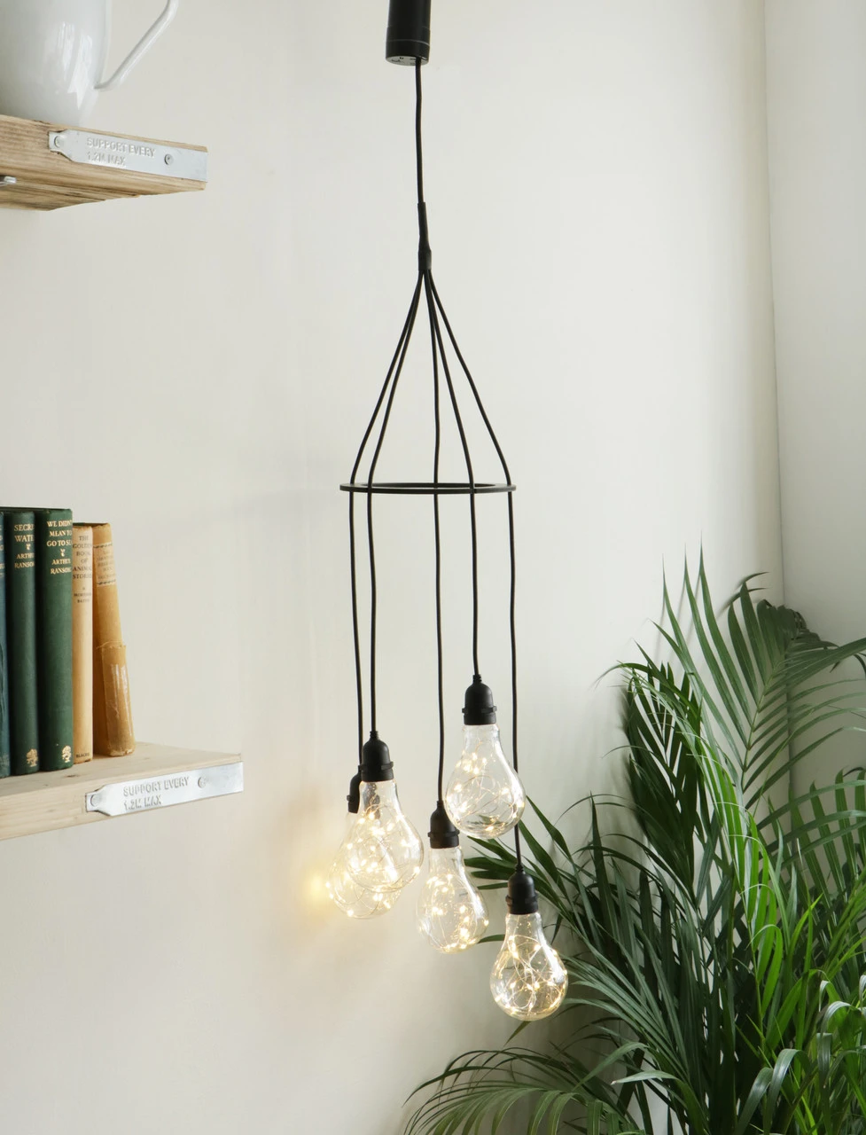 Festoon Cluster Lights 3 Festoon Cluster Lights - Image 3