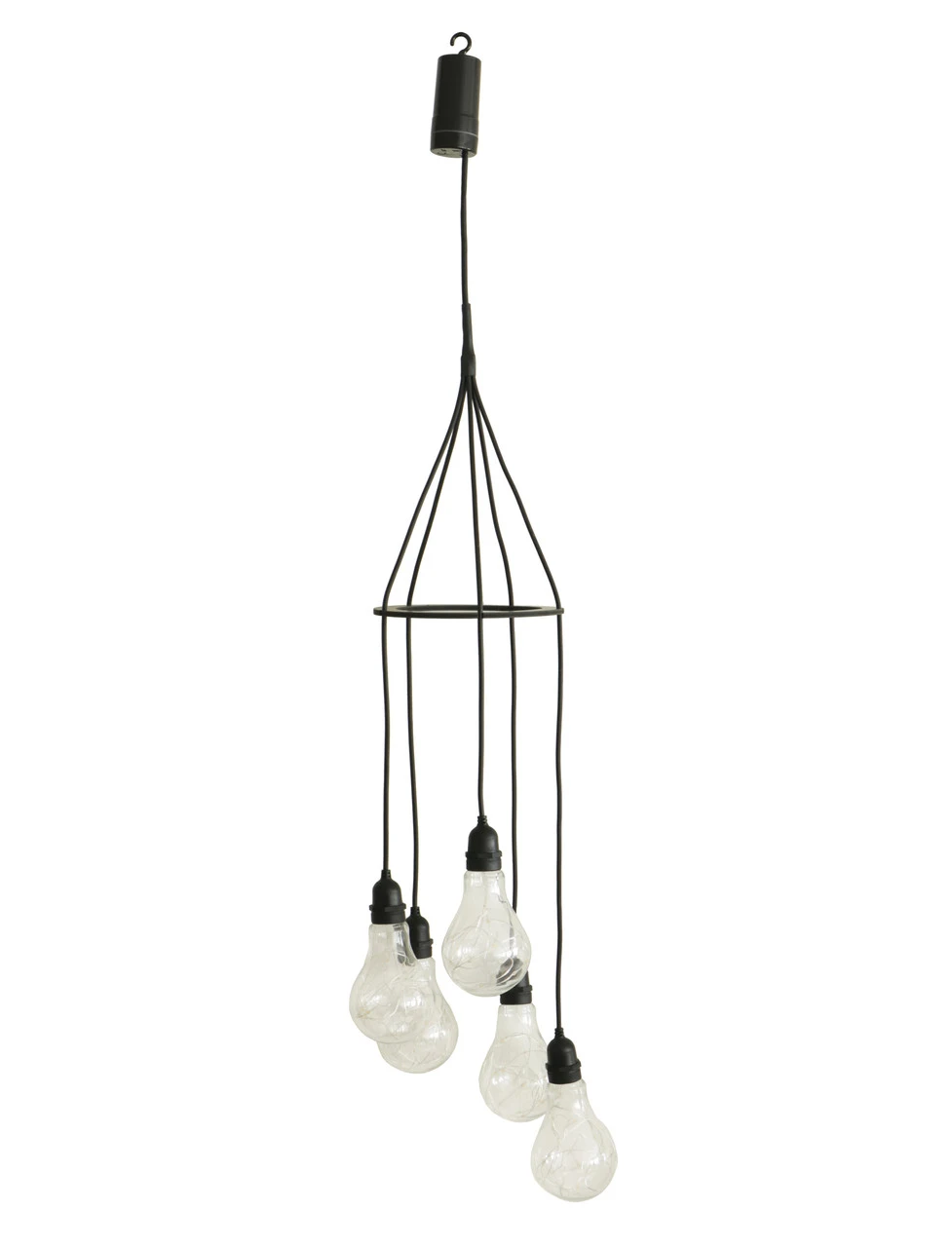 Festoon Cluster Lights 4 Festoon Cluster Lights - Image 4