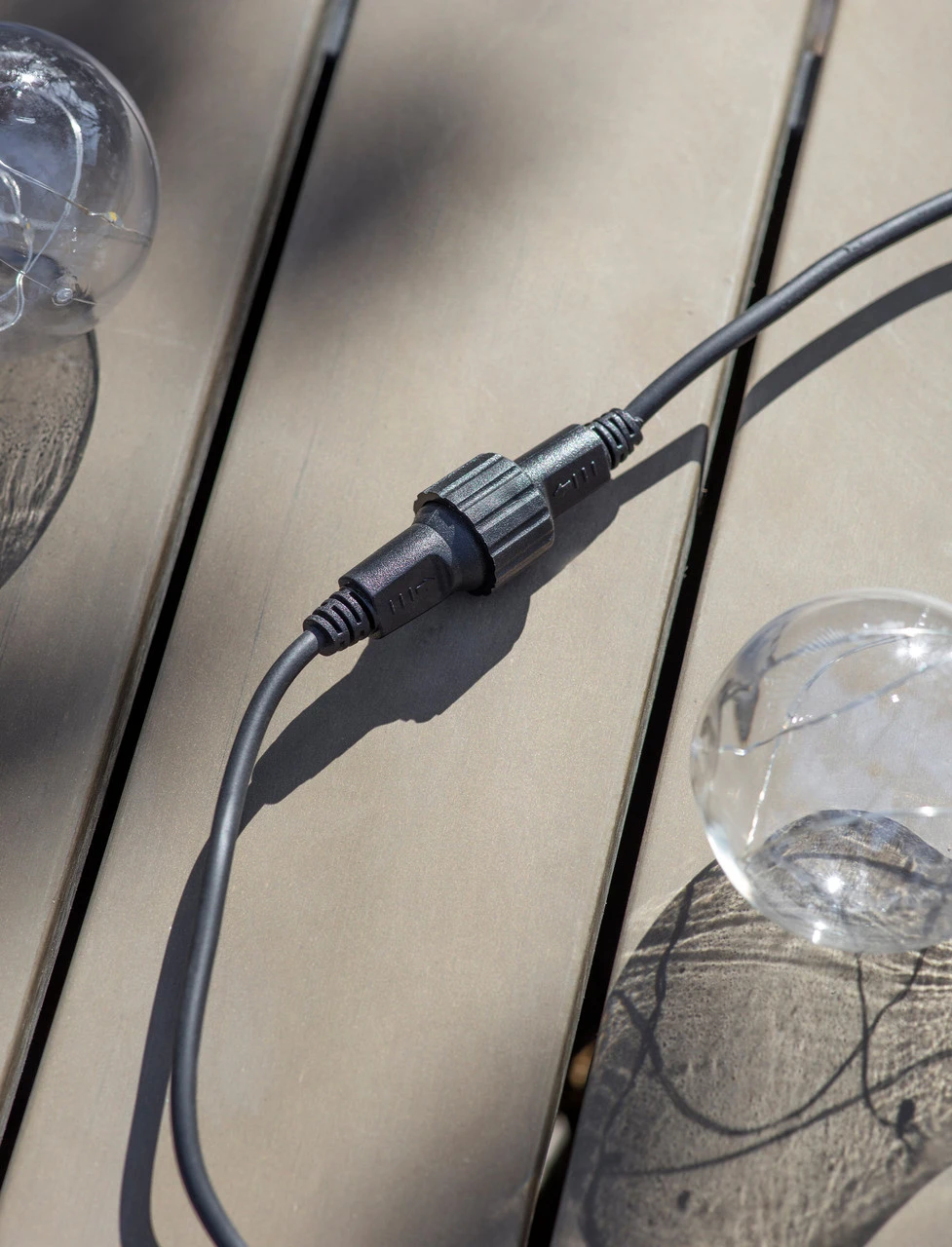 Festoon Classic Extendable Lights 2 Festoon Classic Extendable Lights - Image 2