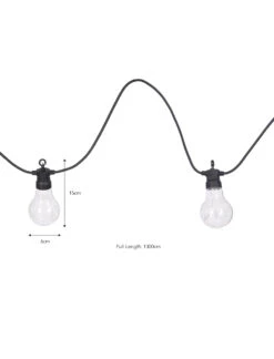 Festoon Classic Extendable Lights 9 Festoon Classic Extendable Lights -Garden Trading Store LAFE14 portrait 9 08419.1638533433