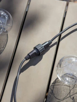 Festoon Classic Lights Extension Kit -Garden Trading Store LAFE15 portrait 4 74848.1638533437