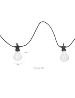 Festoon Classic Lights Extension Kit -Garden Trading Store LAFE15 portrait 9 31481.1638533439