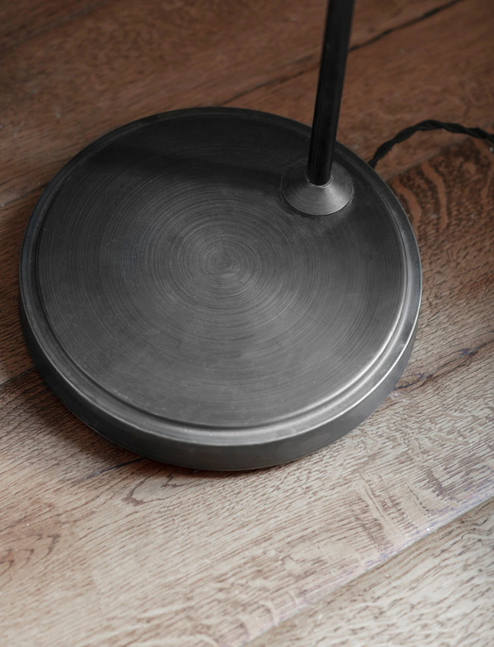 Hoxton Cylinder Floor Lamp 3 Hoxton Cylinder Floor Lamp - Image 3